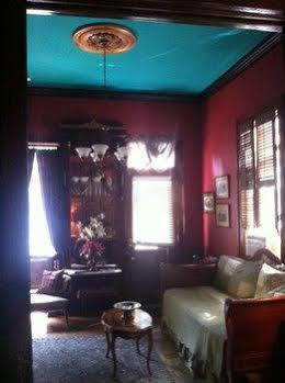 Royal Barracks Guest House New Orleans Exterior photo